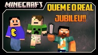 Rezende Aventureiro #9 "O REAL JUBILEU!!"