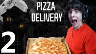 Pizza Delivery 2 - L'HORROR PIÚ NO-SENSE MAI FATTO!