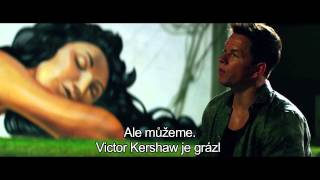 Pot a krev (Pain and Gain) - oficiální český trailer