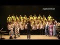 DVD  Chorale  ASSOU - LEZERT  2011
