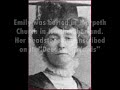 Emily Davison - Deeds Not Words