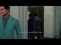 Saints Row 4 Gameplay Walkthrough Part 1 - Zero Saints Thirty