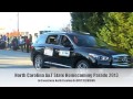 North Carolina A & T State University Homecoming Parade 2013 - III