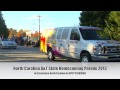 North Carolina A & T State University Homecoming Parade 2013 - III