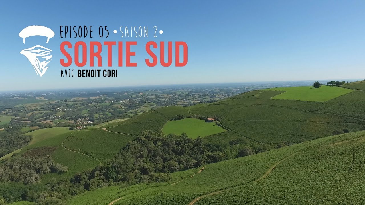 E-Motion Trail saison 2 Episode 5