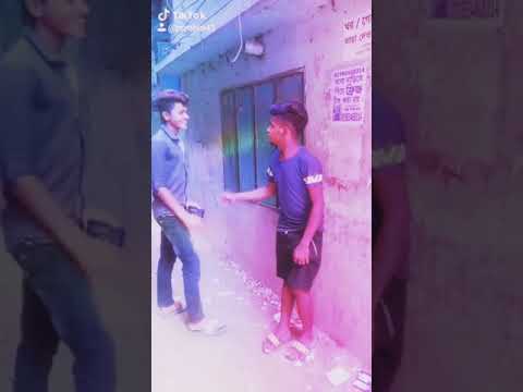 New Funny video 2020