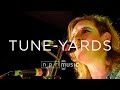 Live @ The 9:30 Club (NPR Music Live)