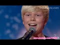 Jack Vidgen - Australia's Got Talent 2011 Audition! - FULL | AUSTRALIA'S GOT TALENT 2011 WINNER!