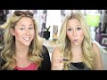 How NOT to Wear Makeup - Back to School!