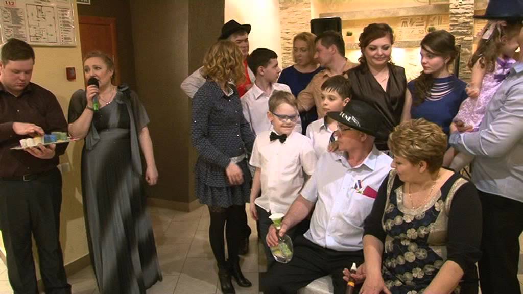 Тамада магнитогорск юбилеем Тамада магнитогорск юбилеем