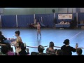 Solo Maude sélectif 2014