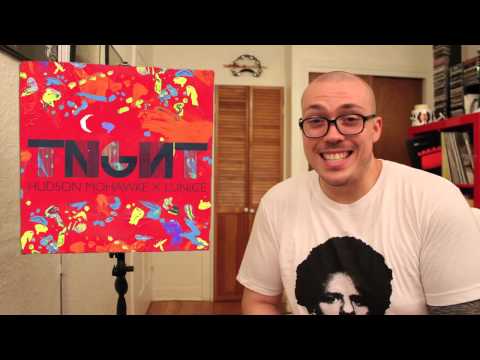 TNGHT- Self-Titled EP REVIEW - YouTube