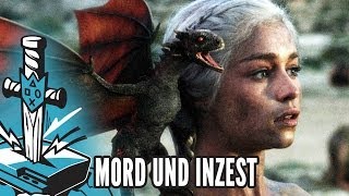 Game of Mord und Inzest & Michael Bay explodiert!