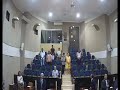 Sessão realizada dia 15/10/2018