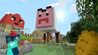 Minecraft Xbox - Quest For An Angry Sheep (40)