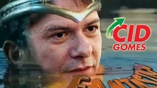 Cid Gomes é Fantastico