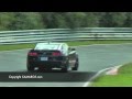 2012 Camaro Zl1 Testing On Nurburgring Track - Youtube