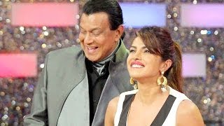 Dance India Dance 4 video: Priyanka Chopra grooves with Mithun Chakraborty