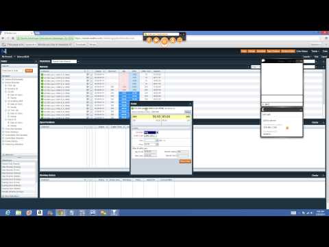 Options trading classes atlanta