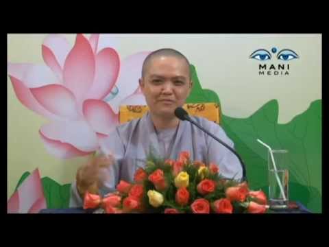 Sống Với Tâm Từ
