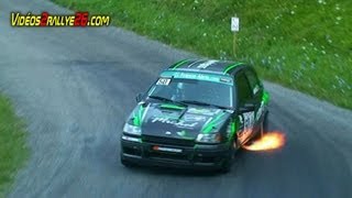 Rallye du Trièves 2013 [HD]