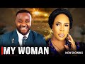 My Woman  - Latest Nigerian Yoruba Movie Starring Femi Adebayo | Faithia Bolagun