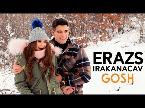 Gosh - Erazs Irakanacav