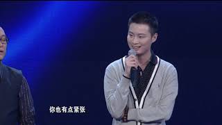 非诚勿扰 130622 Part3 舞蹈王子、翻版"余少群"登台献艺 李璐被赞"女神范儿" HD