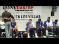 Basket: le BCSA à la sauce chilienne (Saint-André-les-Vergers)