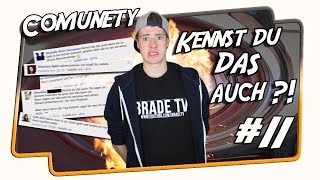 Kennst du das auch #11 - Community Edition