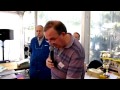Le concours de la basse-cours au Salon de L'animal de Ferme du Compa sur TV28 (extrait).