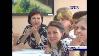 Молодые интеллектуалы Бердска соревновались в знаниях по истории родного города