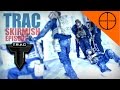 AIRSOFT ✔ TRAC | SKIRMISH #2
