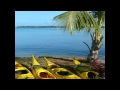 La Guadeloupe et ses paysages de rêves.