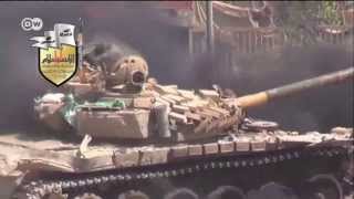 Франция и Великобритания выступают за военное вторжение в Сирию (28.08.2013)