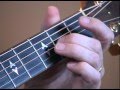 BEG-040: Introduction To Getting A Spanish Sound In Your Guitar Playing