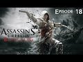 Assassin's Creed IV - Ep 18 - Le Sage - Playthrough FR ᴴᴰ