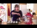 Carrot Cupcakes with Cream Cheese Frosting: Cupcake Show #21