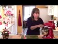 Carrot Cupcakes with Cream Cheese Frosting: Cupcake Show #21