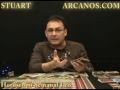 Video Horóscopo Semanal LEO  del 24 al 30 Octubre 2010 (Semana 2010-44) (Lectura del Tarot)