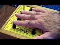 MFOS Noise Toaster Presentation