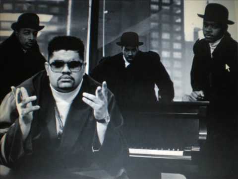 Heavy D. & The Boyz - Somebody For Me (The Jazz Swing Remix).wmv ...