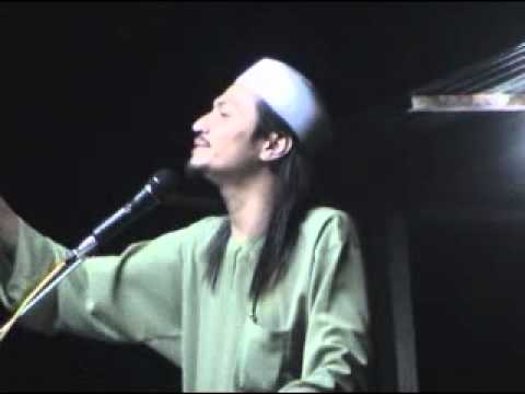 Ustaz Akhil Hayy - Tanda Datang Kiamat - YouTube