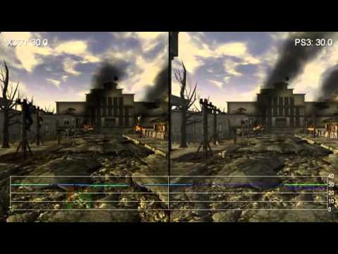 Fallout New Vegas Frame Rate Patch