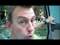 Replacing Broken Inside Door Handle on 2007 Ford Fusion