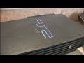 Classic Game Room - PS2 vs. ATARI 2600 console review