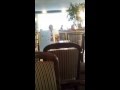 Video: Im Cafe Overbeck am 14  April 2012