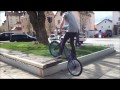 Bmx Street 2012