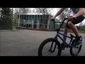 Bmx Street 2012