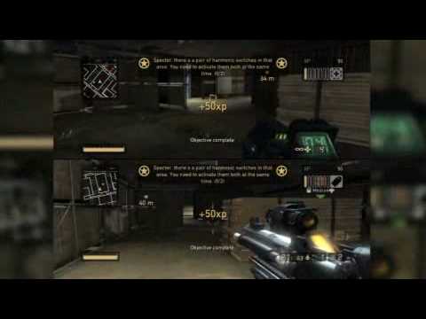 Resistance 2 Cheats + Hacks + codes + Secrets!!! - YouTube